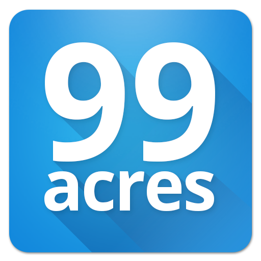 99acres